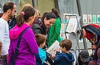 Nova pravljica za širjenje zadovoljstva v domžalskem prostoru 2